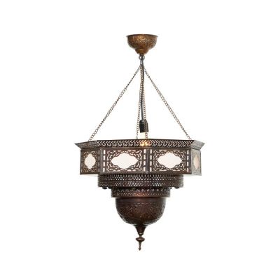 Image of Moroccan Lantern